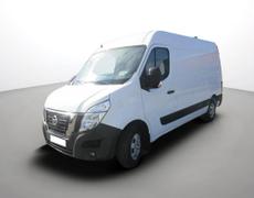 Nissan Interstar