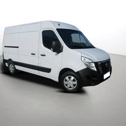 Nissan Interstar L2H2 3T3 2.3 DCI 135 N-CONNECTA H&eacute;nin-Beaumont