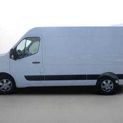 Nissan Interstar L2H2 3T3 2.3 DCI 135 N-CONNECTA H&eacute;nin-Beaumont