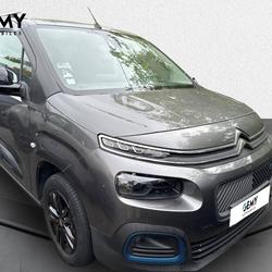 Citroen Berlingo e-Berlingo Taille M 136 ch 100 kWh Automatique Shine Saint-Nazaire