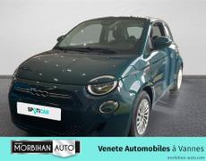 Fiat 500 II Lanester