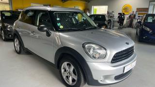 Mini Countryman  - One - photo 1