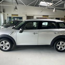 Mini Countryman ONE D 90CH Caen