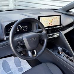 Toyota C-HR 1.8 Hybride 140 Design Mign&eacute;-Auxances