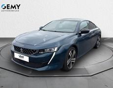 Peugeot 508 Saint-Nazaire