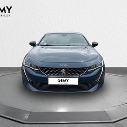 Peugeot 508 508 PureTech 225 ch S&S EAT8 GT Saint-Nazaire