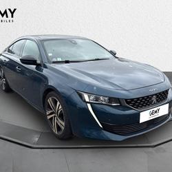 Peugeot 508 508 PureTech 225 ch S&S EAT8 GT Saint-Nazaire
