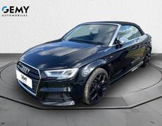 Audi A3 cabriolet Saint-Nazaire