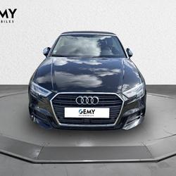 Audi A3 cabriolet A3 Cabriolet 2.0 TDI 150 S tronic 6 Design Saint-Nazaire