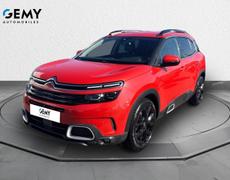 Citroen C5 Aircross Saint-Nazaire