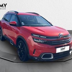Citroen C5 Aircross C5 Aircross PureTech 180 S&S EAT8 Shine Saint-Nazaire