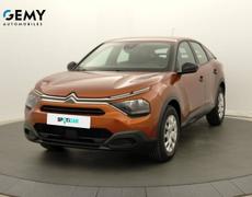 Citroen C4 Saint-Nazaire