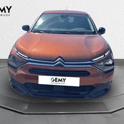 Citroen C4 C4 PureTech 100 S&S BVM6 Live Saint-Nazaire