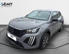 Peugeot 2008 Saint-Nazaire