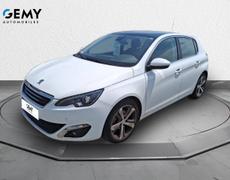 Peugeot 308 II Phase 1 Saint-Nazaire