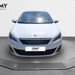 Peugeot 308 II Phase 1 308 1.2 PureTech 130ch S&S EAT6 Allure Saint-Nazaire