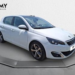 Peugeot 308 II Phase 1 308 1.2 PureTech 130ch S&S EAT6 Allure Saint-Nazaire