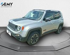 Jeep Renegade Saint-Nazaire