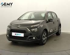 Citroen C3 Saint-Nazaire