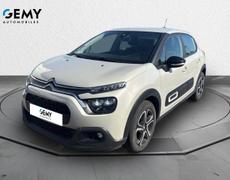 Citroen C3 Saint-Nazaire