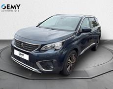 Peugeot 5008 Saint-Nazaire