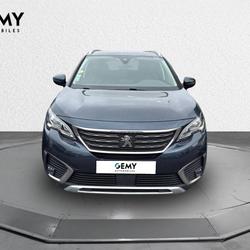 Peugeot 5008 5008 BlueHDi 130ch S&S EAT8 Allure Saint-Nazaire