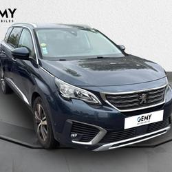 Peugeot 5008 5008 BlueHDi 130ch S&S EAT8 Allure Saint-Nazaire