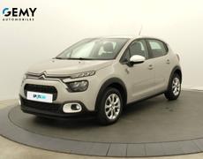 Citroen C3 Saint-Nazaire