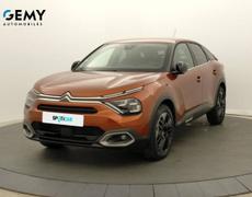 Citroen C4 Saint-Nazaire