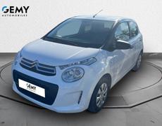 Citroen C1 Saint-Nazaire