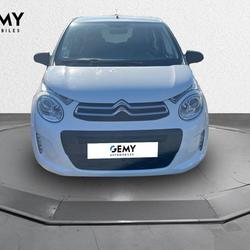 Citroen C1 C1 VTi 72 S&S Live Saint-Nazaire