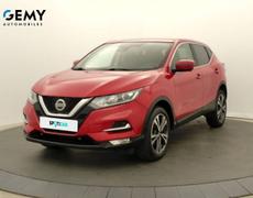 Nissan Qashqai Saint-Nazaire