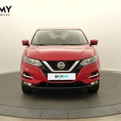 Nissan Qashqai 1.2 DIG-T 115 N-Connecta occasion - Saint-Nazaire - photo 2/24