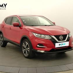 Nissan Qashqai 1.2 DIG-T 115 N-Connecta occasion - Saint-Nazaire - photo 3/24