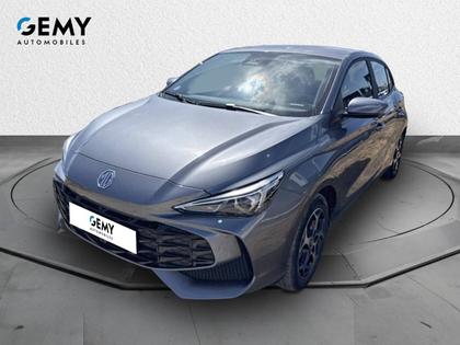 MG MG3 - MG3 1.5 L Hybrid+ 195 ch Comfort - 16 990 €