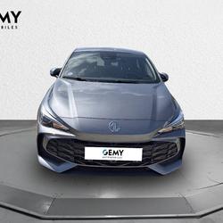 MG MG3 MG3 1.5 L Hybrid+ 195 ch Comfort Saint-Nazaire