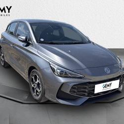 MG MG3 MG3 1.5 L Hybrid+ 195 ch Comfort Saint-Nazaire