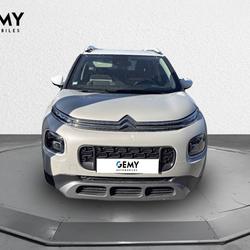 Citroen C3 Aircross C3 Aircross PureTech 130 S&S EAT6 Shine Pack Saint-Nazaire
