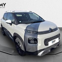 Citroen C3 Aircross C3 Aircross PureTech 130 S&S EAT6 Shine Pack Saint-Nazaire