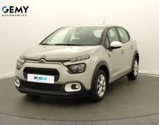 Citroen C3 Saint-Nazaire