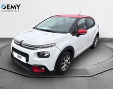 Citroen C3 Saint-Nazaire