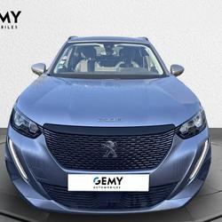 Peugeot 2008 PureTech 130 S&S BVM6 Allure occasion - Saint-Nazaire - photo 2/21