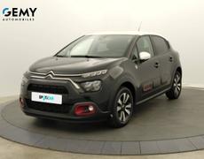 Citroen C3 Saint-Nazaire