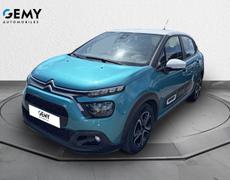 Citroen C3 Saint-Nazaire