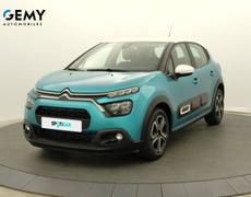 Citroen C3 Saint-Nazaire