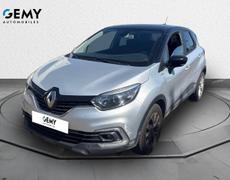 Renault Captur Saint-Nazaire