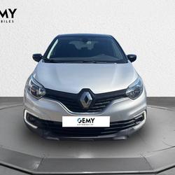 Renault Captur Captur TCe 150 FAP EDC Intens Saint-Nazaire