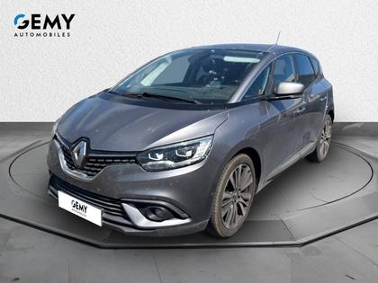 Renault Scenic 4 - Scenic dCi 130 Energy Initiale Paris - 12 990 €