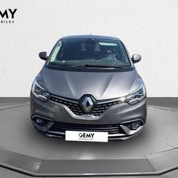 Renault Scenic 4 Scenic dCi 130 Energy Initiale Paris Saint-Nazaire