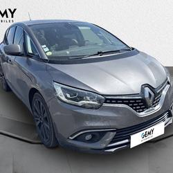 Renault Scenic 4 Scenic dCi 130 Energy Initiale Paris Saint-Nazaire